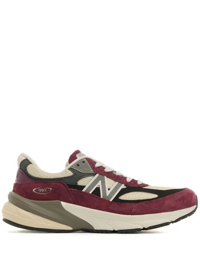 NEW BALANCE DARK EMBER AFTERGLOW SNEAKERS