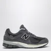 New Balance Women's Dark Sneaker 2002r