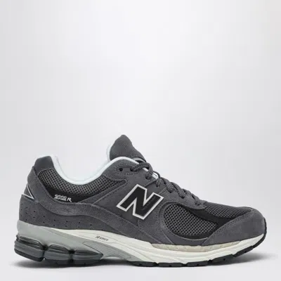 NEW BALANCE NEW BALANCE  DARK GREY SNEAKER 2002R