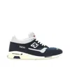 New Balance De In Uk 1500 Sneakers In Blue