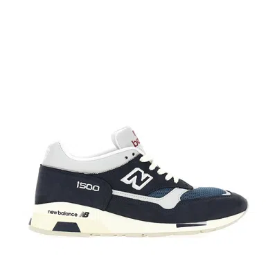 New Balance De In Uk 1500 Sneakers In Blue