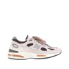 New Balance De In Uk 991v2 Sneakers In Purple