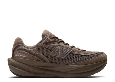New Balance District Vision X Wmns  1080v15 'cortado Black' In Brown