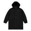 New Balance Down Parka 'black'