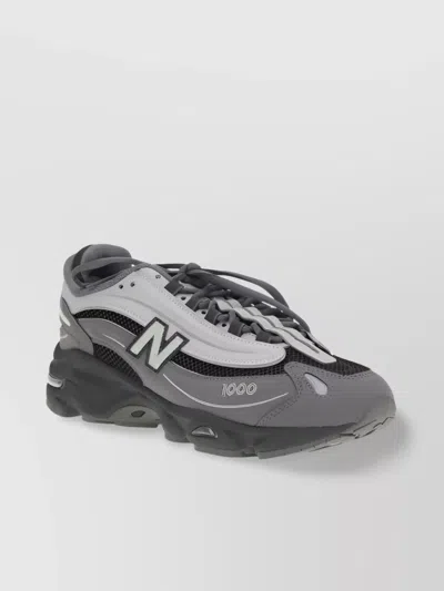 New Balance Dynamic Breathable Trainers With Extended Toe Box