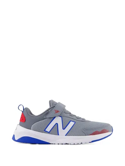 New Balance Kids' Dynasoft 545 V1 Touch-strap Trainers In Multi