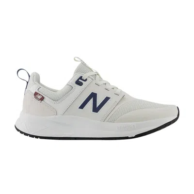 Pre-owned New Balance Dynasoft 900v2 2e Wide 'mirror Grey Vintage Indigo' | Men's Size 8.5