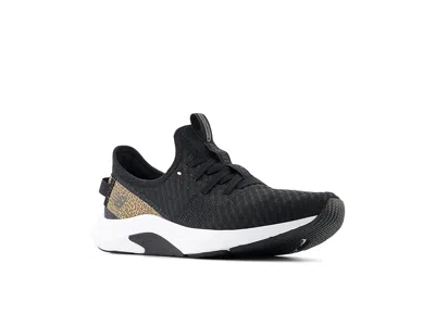 New Balance Dynasoft Nergize Sport V2 In Animal Print