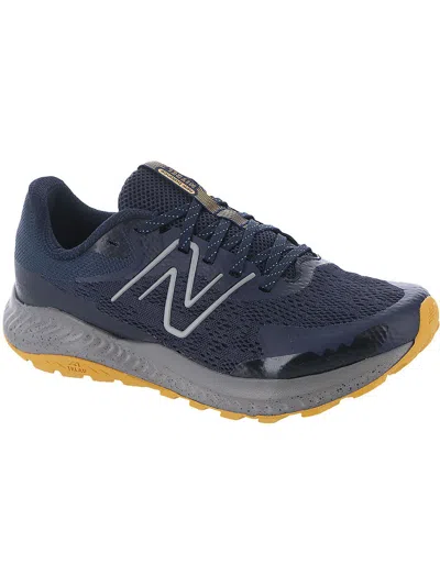 New Balance Dynasoft Nitrel V5 Mens Fitness Workout Athletic And Training Shoes In Multi
