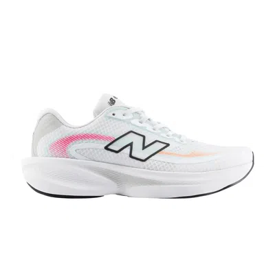 Pre-owned New Balance Ellipse Breathe 'white Black Glint Blue' | Men's Size 12