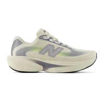 New Balance Ellipse V1 Sneakers Yellow Grey Aw26 Women's In Multi