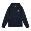 New Balance Men's Sport Essentials Fleece Hoodie In Black