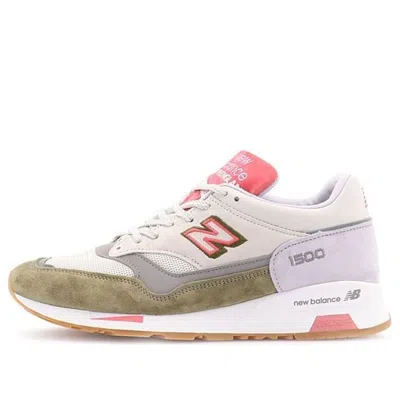 New Balance End. X 1500 Made In England 'rainbow Eucalyptus' In Multi