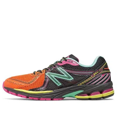 New Balance End. X 860 V2 'multi'