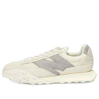 New Balance End. X Xc-72 'art Of Nothing - Natural' In Gray