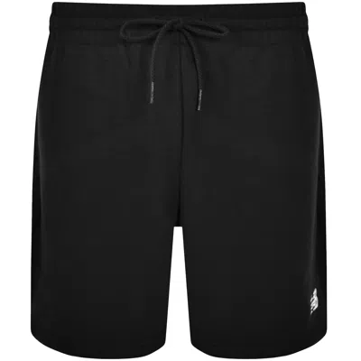 New Balance Essentials Shorts Black