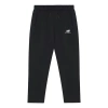 New Balance Essentials Stacked Logo Sweatpants 'black'
