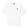 New Balance Essentials T-shirt 'white'