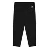 New Balance Essentials Varsity Fleece Pants 'black'