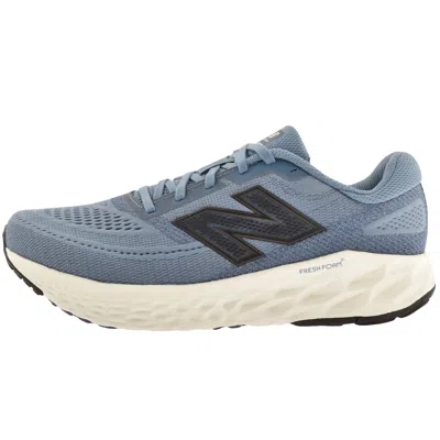 New Balance Evoz Trainers Blue