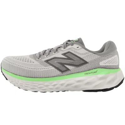 New Balance Evoz Trainers Grey