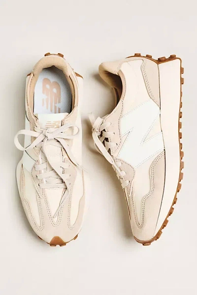 New Balance Exclusive 327 Sneakers In Pink