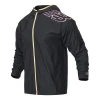 New Balance Fast Flight Woven Jacket 'black'