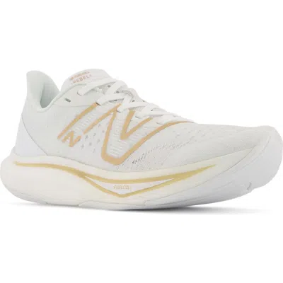 New Balance Fcx Running Shoe In Neutral