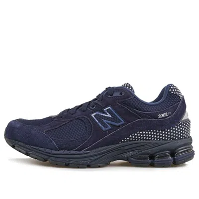 New Balance Fdmtl X Costs X 2002r 'denim'