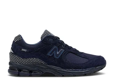 New Balance Fdmtl X Costs X  2002r 'denim' In Blue