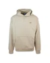 New Balance Athletics Oversize Pullover Hoodie In Stoneware