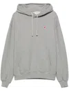 NEW BALANCE Felpa Hooded