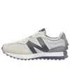 New Balance Foot Locker X 327 Grey Day 'gray White Navy Blue' In Multi