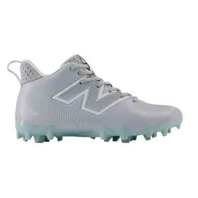 Pre-owned New Balance Freezelx V5 Big Kid 'grey White' | Kid's Size 4.5