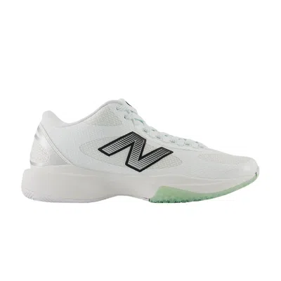Pre-owned New Balance Freezelx V5 Box 'white Black' | Men's Size 10