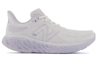 New Balance Fresh Foam 1080v11 W1080r11 Sneakers Womens Deep Ocean Running Shoes In White