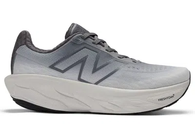 Pre-owned New Balance Fresh Foam 1080v14 (women's) Sneakers In Castlerock/grey Matter/black