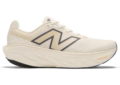 Pre-owned New Balance Fresh Foam 1080v14 (women's) Sneakers In Sea Salt/vintage Indigo/hot Mango In Multi