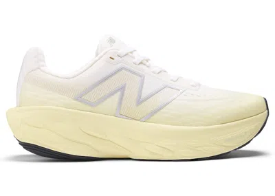 Pre-owned New Balance Fresh Foam 1080v14 (women's) Sneakers In Winter Grass/sea Salt/mosaic Green