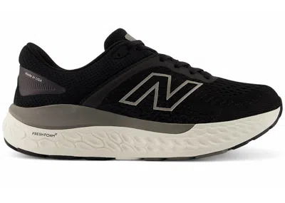 Pre-owned New Balance Fresh Foam 1540v4 (women's) Sneakers In Black/harbor Gray