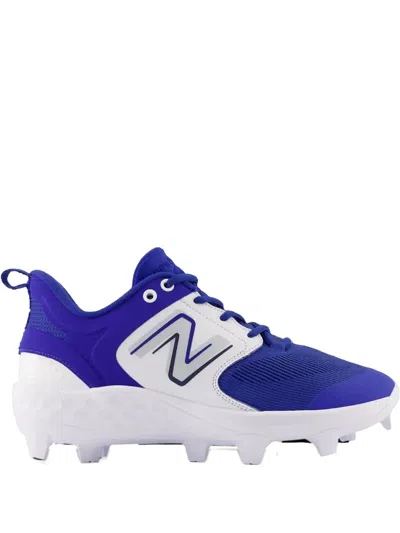 New Balance Fresh Foam 3000 V6 Molded "blue/white" Sneakers