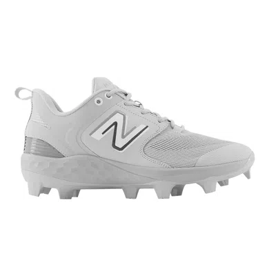 Pre-owned New Balance Fresh Foam 3000v6 Molded 'grey White'