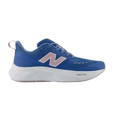 Pre-owned New Balance Fresh Foam 625 Big Kid 'sea Stone Twilight Haze' | Blue | Kid's Size 5.5