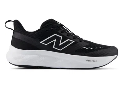 Pre-owned New Balance Fresh Foam 625 Sneakers In Black/white