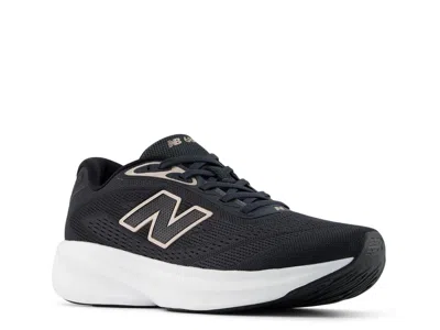 New Balance Fresh Foam 680 V8 Running Shoe In Black