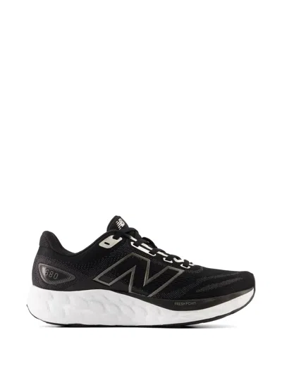 New Balance Fresh Foam 680 V8 Sneakers In Black