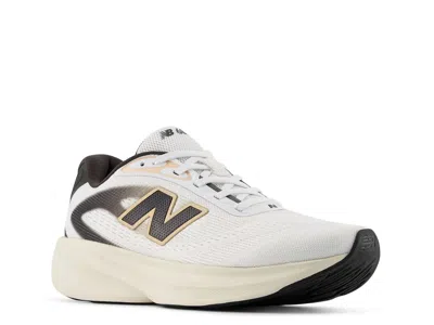 New Balance Fresh Foam 680 V9 Running Shoe In White