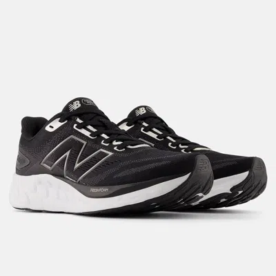 New Balance Fresh Foam 680v8 W680lk8 Sneaker Women 10 Black Running Shoes Tf6655