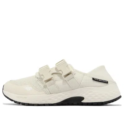 New Balance Fresh Foam 700 'turtledove Timberwolf' In Brown