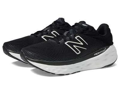 New Balance Fresh Foam 840v1 In Black